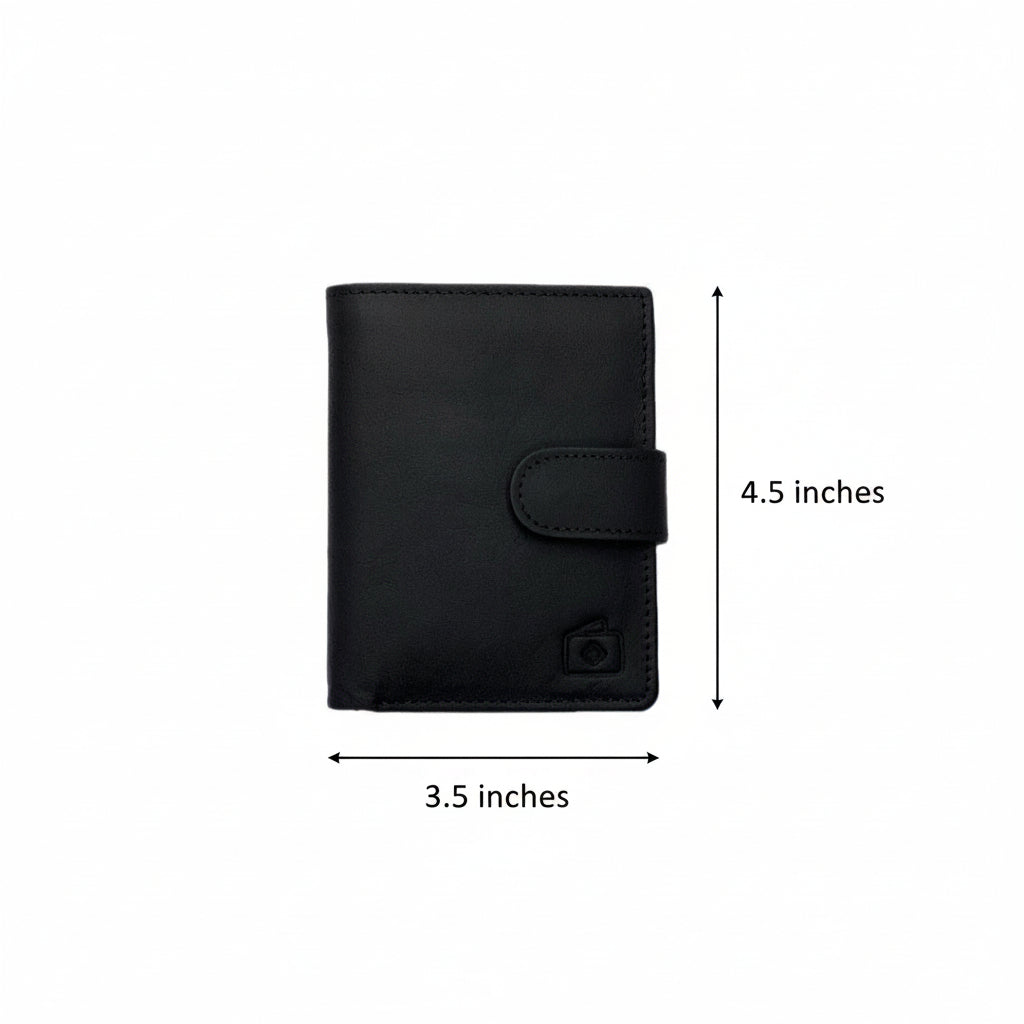 Maxcarry Pocket Wallet