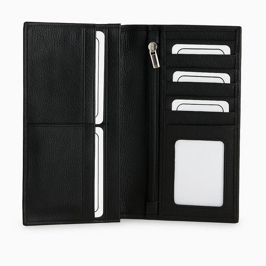 Premium Long Wallet