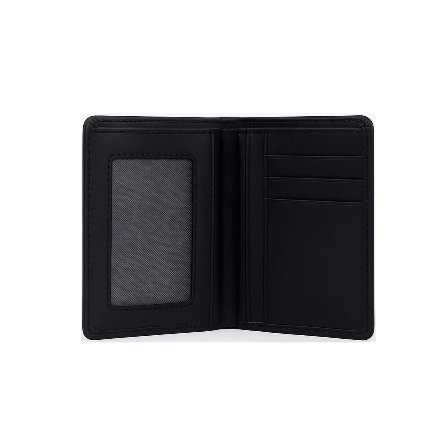 Premium 2 in 1 leather wallet