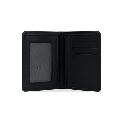 Premium 2 in 1 leather wallet