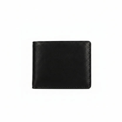 Full Cowhide Leather Wallet - Built to last