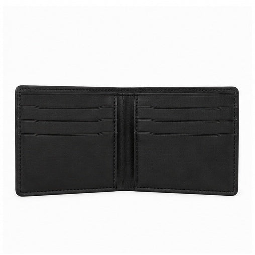 Full Cowhide Leather Wallet - Built to last