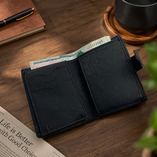 Maxcarry Pocket Wallet