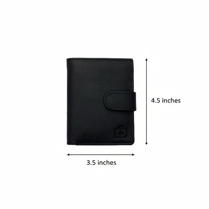 Maxcarry Pocket Wallet