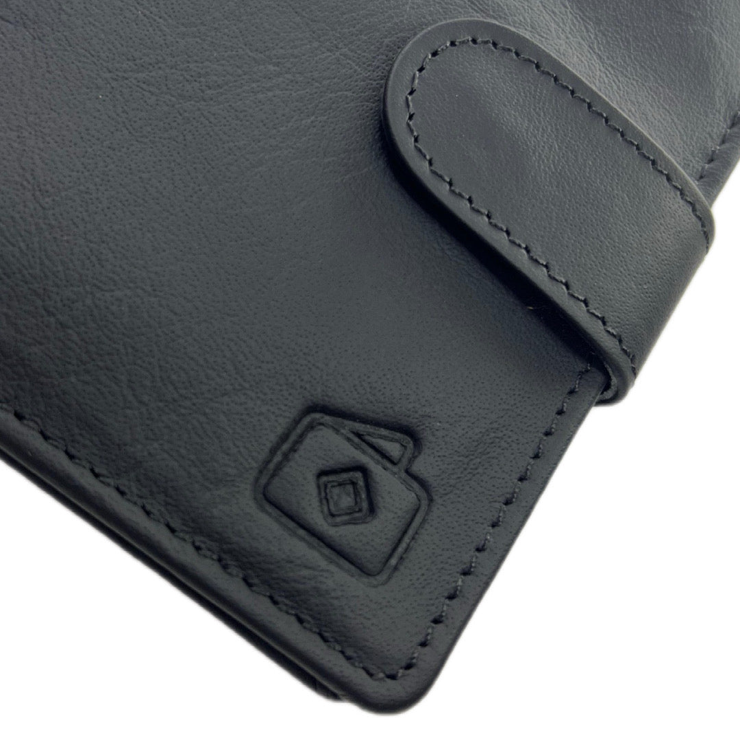 Maxcarry Pocket Wallet